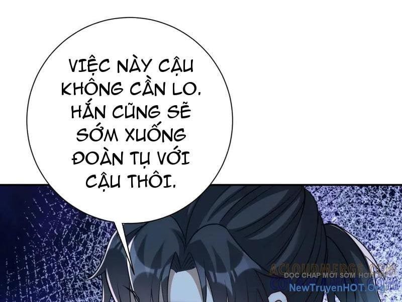 Dị Năng Trùng Sinh Ta Sớm Ở Đỉnh Cao Chapter 52 - Trang 2