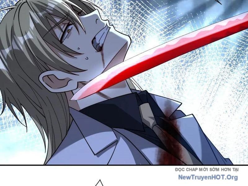 Dị Năng Trùng Sinh Ta Sớm Ở Đỉnh Cao Chapter 52 - Trang 2