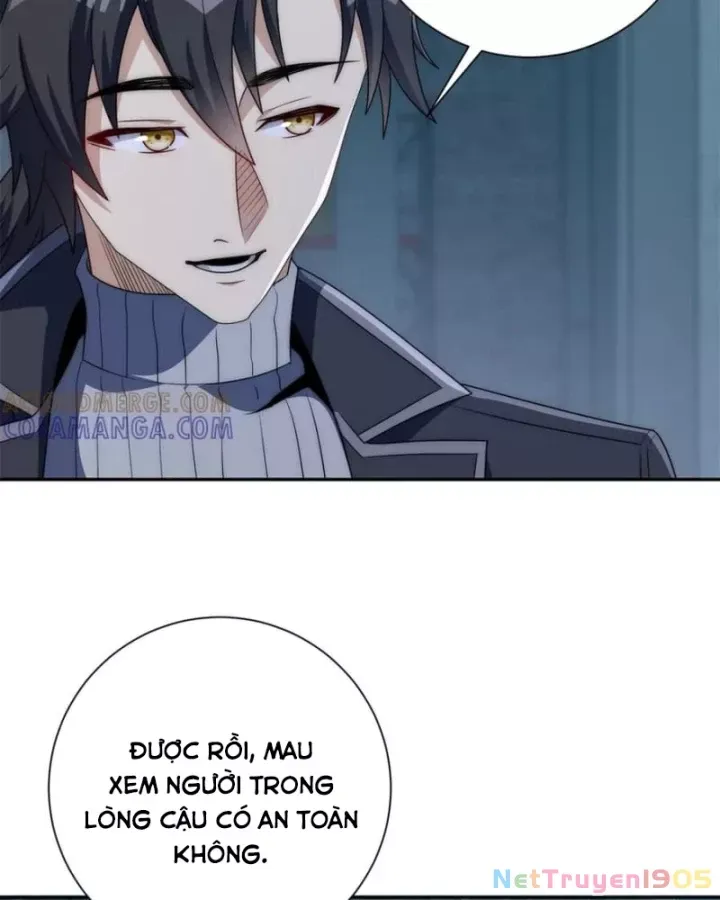 Dị Năng Trùng Sinh Ta Sớm Ở Đỉnh Cao Chapter 53 - Trang 2