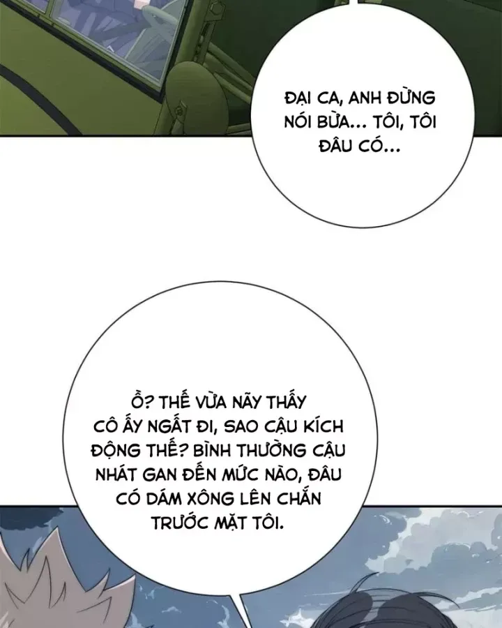 Dị Năng Trùng Sinh Ta Sớm Ở Đỉnh Cao Chapter 53 - Trang 2