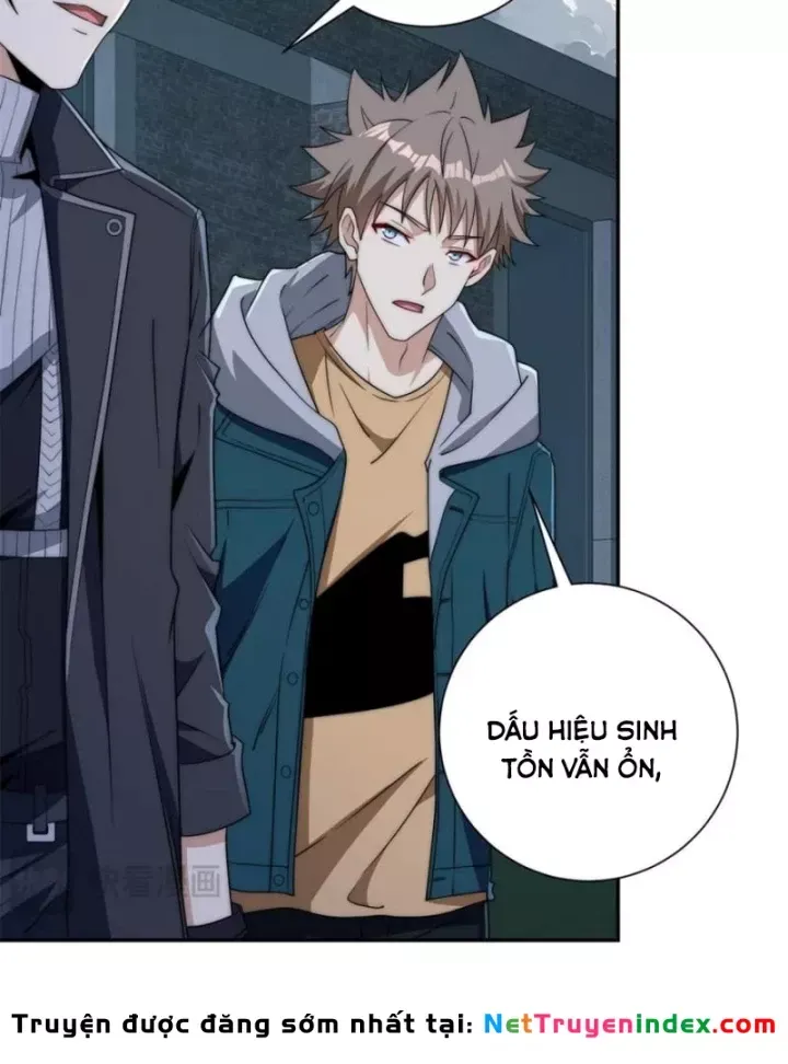 Dị Năng Trùng Sinh Ta Sớm Ở Đỉnh Cao Chapter 53 - Trang 2