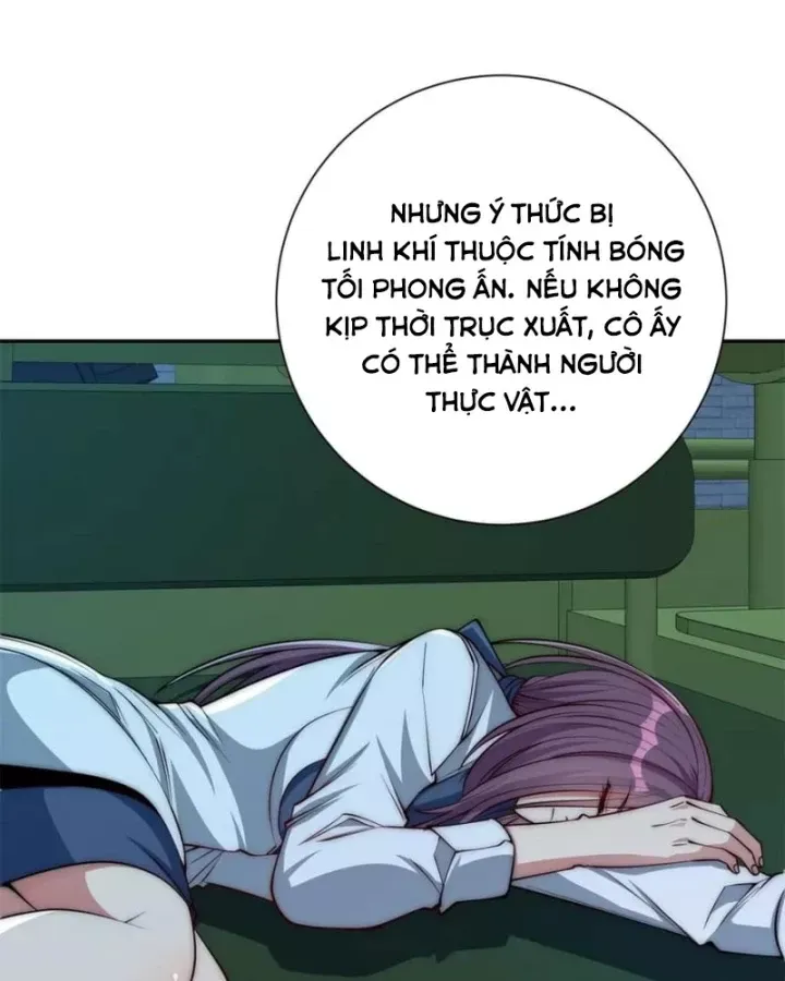 Dị Năng Trùng Sinh Ta Sớm Ở Đỉnh Cao Chapter 53 - Trang 2