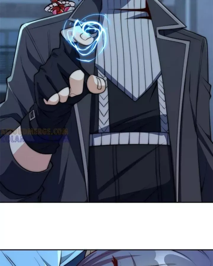 Dị Năng Trùng Sinh Ta Sớm Ở Đỉnh Cao Chapter 53 - Trang 2