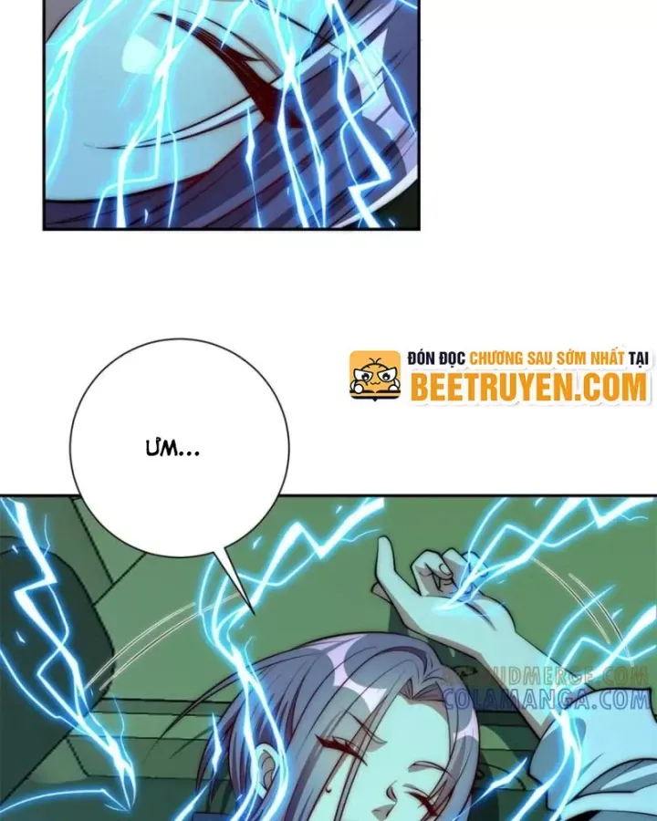 Dị Năng Trùng Sinh Ta Sớm Ở Đỉnh Cao Chapter 53 - Trang 2