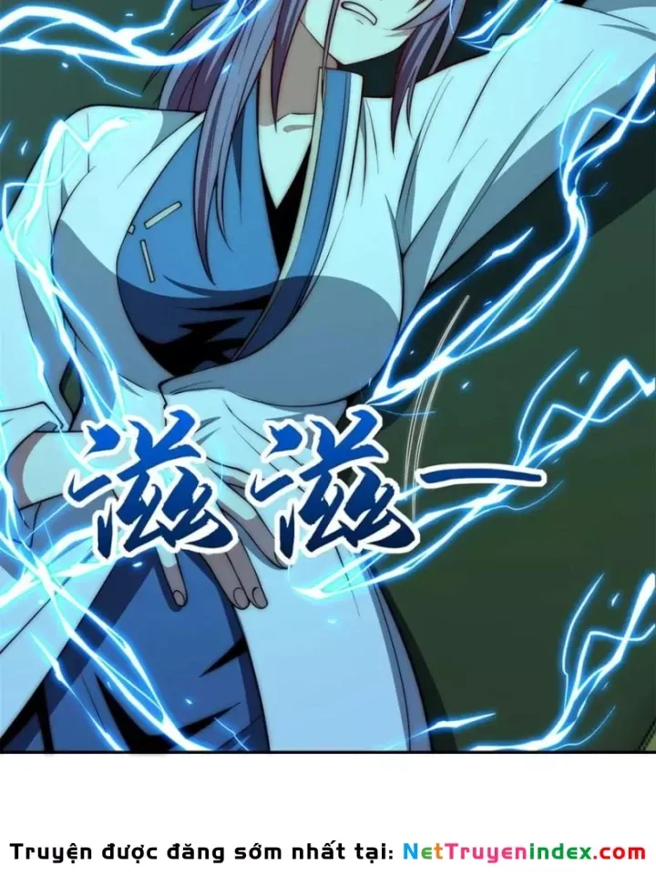 Dị Năng Trùng Sinh Ta Sớm Ở Đỉnh Cao Chapter 53 - Trang 2