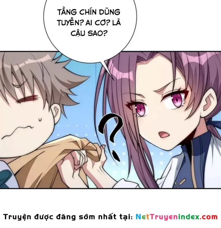 Dị Năng Trùng Sinh Ta Sớm Ở Đỉnh Cao Chapter 53 - Trang 2
