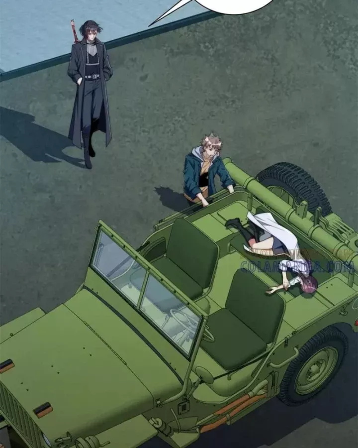 Dị Năng Trùng Sinh Ta Sớm Ở Đỉnh Cao Chapter 53 - Trang 2