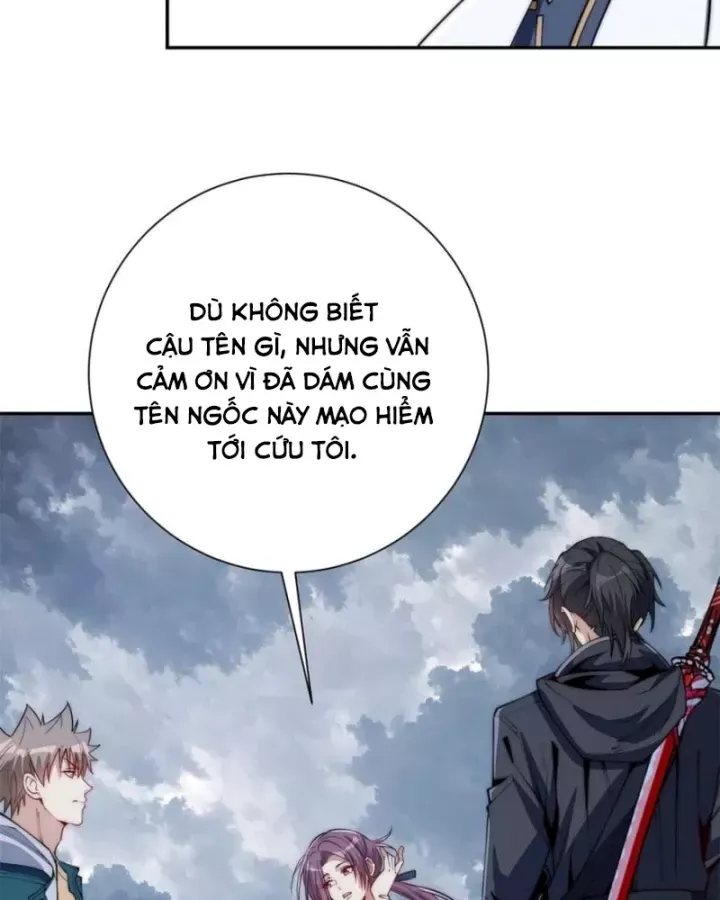 Dị Năng Trùng Sinh Ta Sớm Ở Đỉnh Cao Chapter 53 - Trang 2