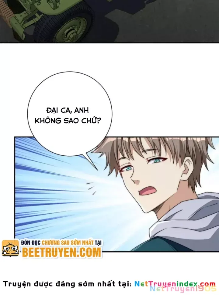 Dị Năng Trùng Sinh Ta Sớm Ở Đỉnh Cao Chapter 53 - Trang 2