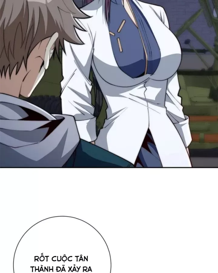 Dị Năng Trùng Sinh Ta Sớm Ở Đỉnh Cao Chapter 53 - Trang 2