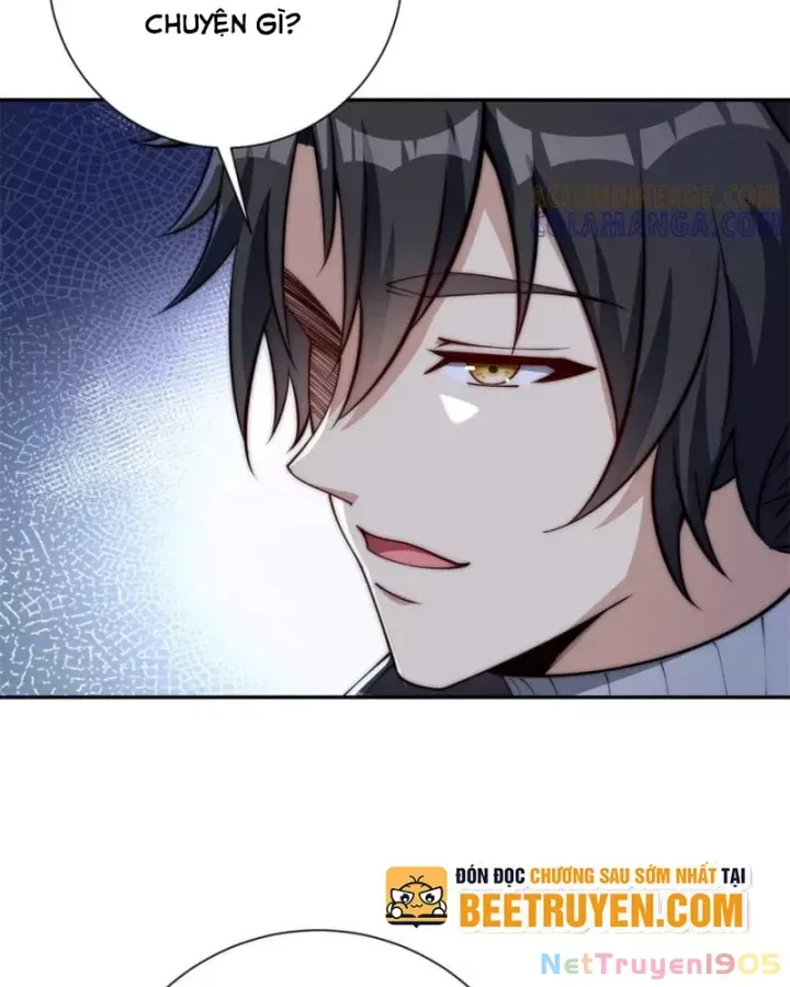 Dị Năng Trùng Sinh Ta Sớm Ở Đỉnh Cao Chapter 53 - Trang 2