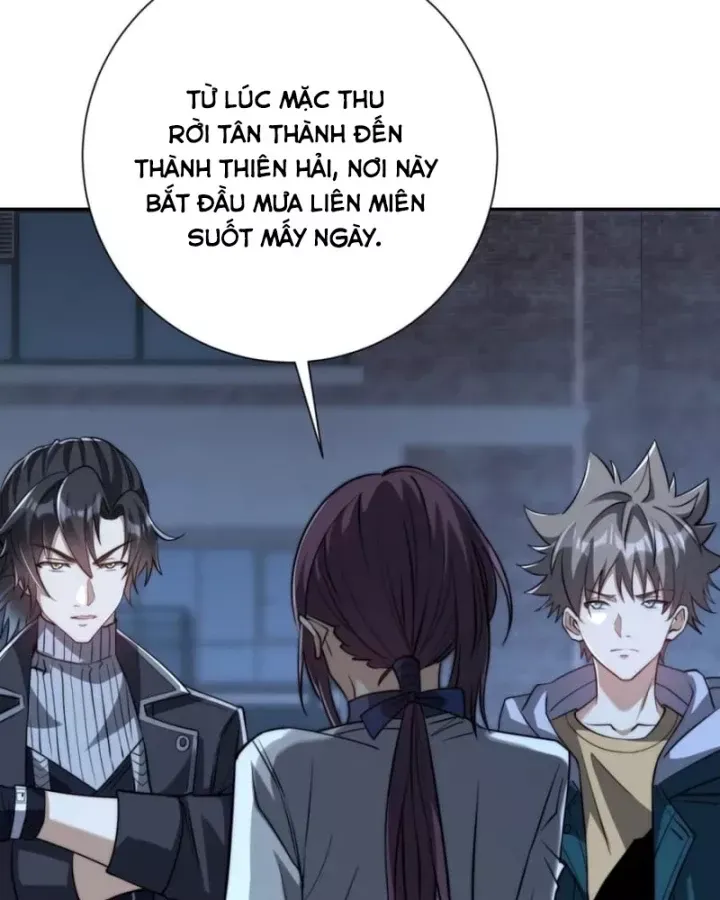 Dị Năng Trùng Sinh Ta Sớm Ở Đỉnh Cao Chapter 53 - Trang 2