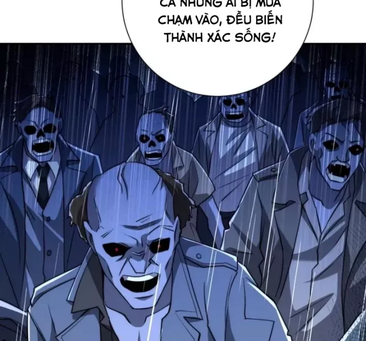 Dị Năng Trùng Sinh Ta Sớm Ở Đỉnh Cao Chapter 53 - Trang 2