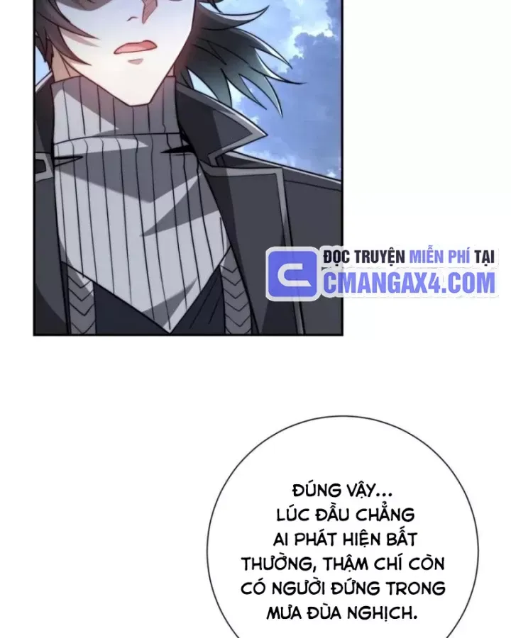 Dị Năng Trùng Sinh Ta Sớm Ở Đỉnh Cao Chapter 53 - Trang 2