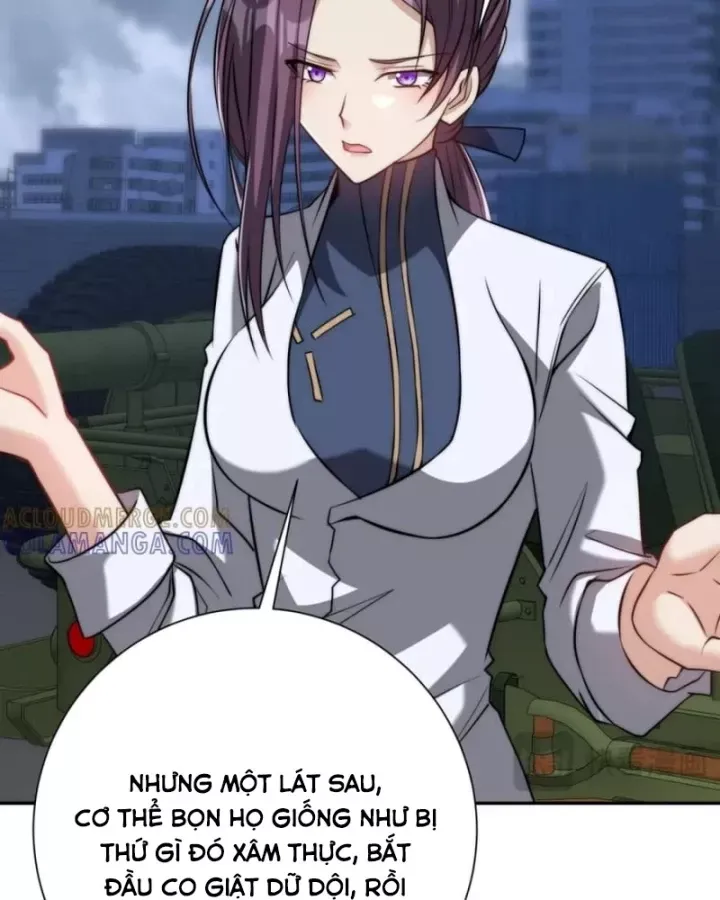 Dị Năng Trùng Sinh Ta Sớm Ở Đỉnh Cao Chapter 53 - Trang 2