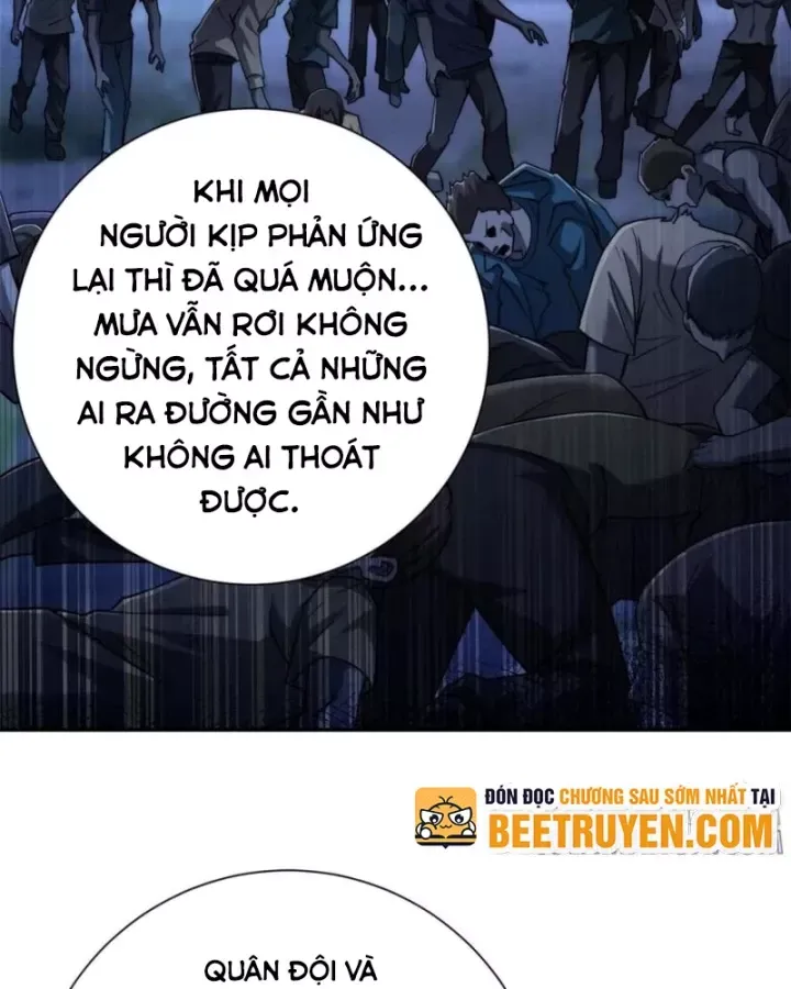 Dị Năng Trùng Sinh Ta Sớm Ở Đỉnh Cao Chapter 53 - Trang 2