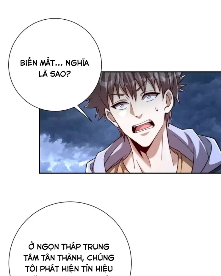 Dị Năng Trùng Sinh Ta Sớm Ở Đỉnh Cao Chapter 53 - Trang 2