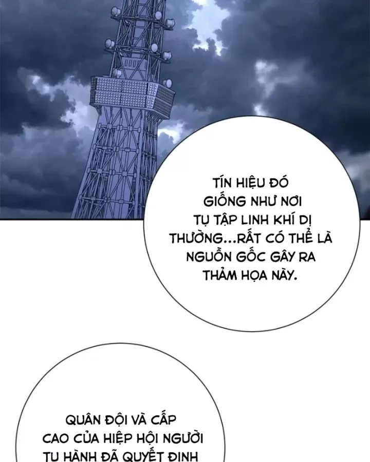 Dị Năng Trùng Sinh Ta Sớm Ở Đỉnh Cao Chapter 53 - Trang 2