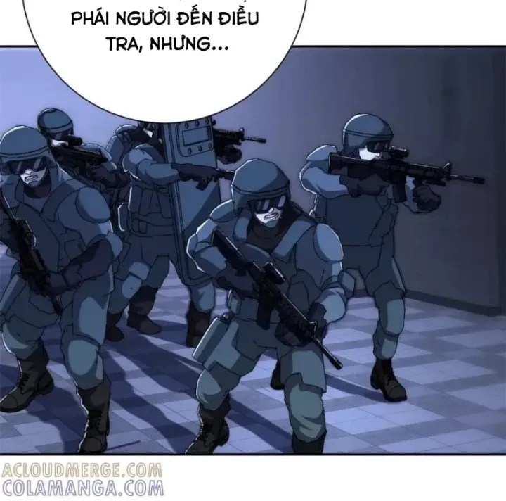 Dị Năng Trùng Sinh Ta Sớm Ở Đỉnh Cao Chapter 53 - Trang 2