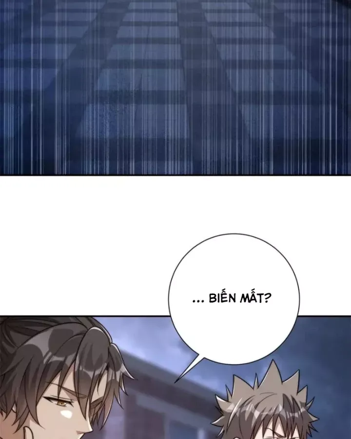 Dị Năng Trùng Sinh Ta Sớm Ở Đỉnh Cao Chapter 53 - Trang 2