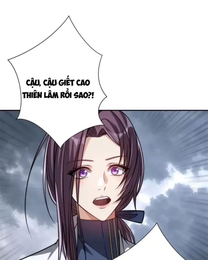 Dị Năng Trùng Sinh Ta Sớm Ở Đỉnh Cao Chapter 53 - Trang 2