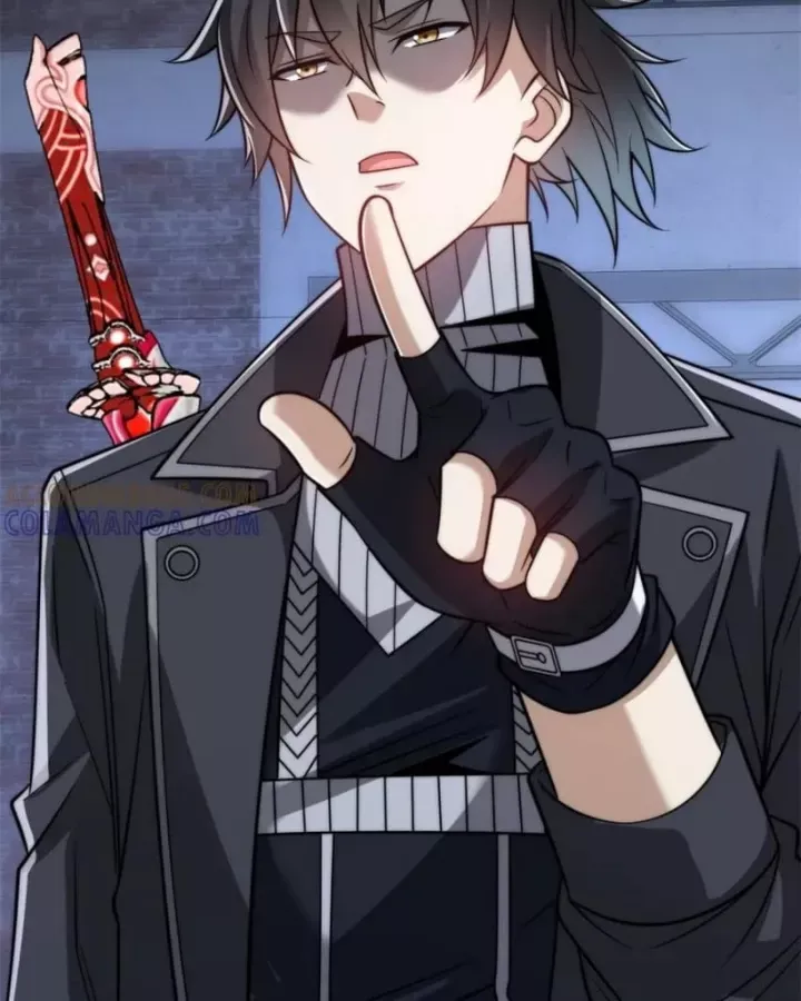 Dị Năng Trùng Sinh Ta Sớm Ở Đỉnh Cao Chapter 53 - Trang 2