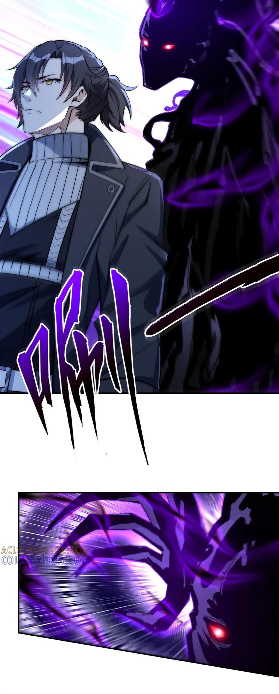 Dị Năng Trùng Sinh Ta Sớm Ở Đỉnh Cao Chapter 54 - Trang 2