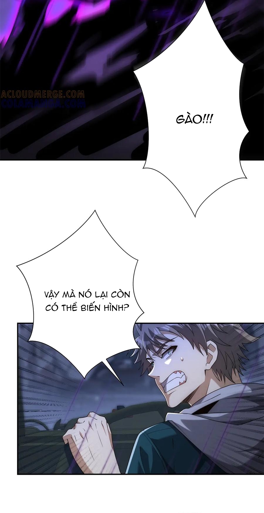 Dị Năng Trùng Sinh Ta Sớm Ở Đỉnh Cao Chapter 54 - Trang 2