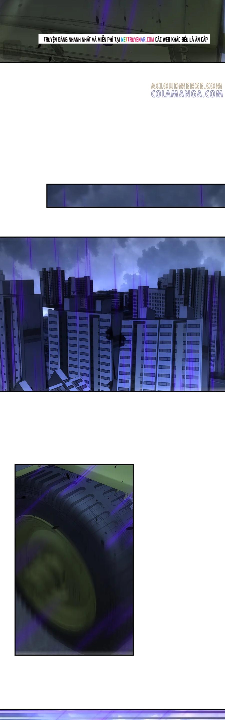 Dị Năng Trùng Sinh Ta Sớm Ở Đỉnh Cao Chapter 54 - Trang 2