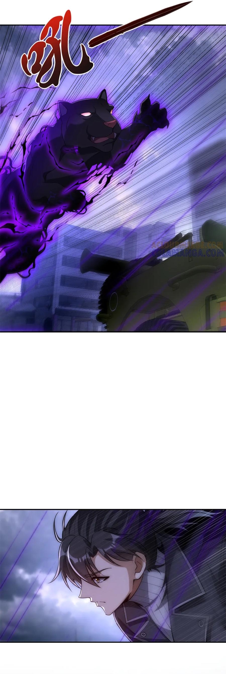 Dị Năng Trùng Sinh Ta Sớm Ở Đỉnh Cao Chapter 54 - Trang 2