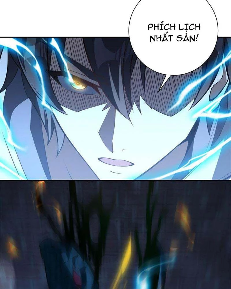 Dị Năng Trùng Sinh Ta Sớm Ở Đỉnh Cao Chapter 6 - Trang 2