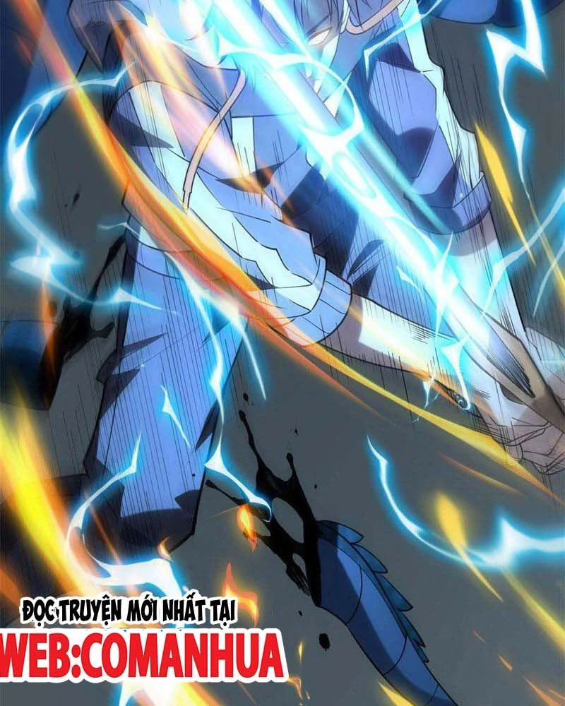 Dị Năng Trùng Sinh Ta Sớm Ở Đỉnh Cao Chapter 6 - Trang 2