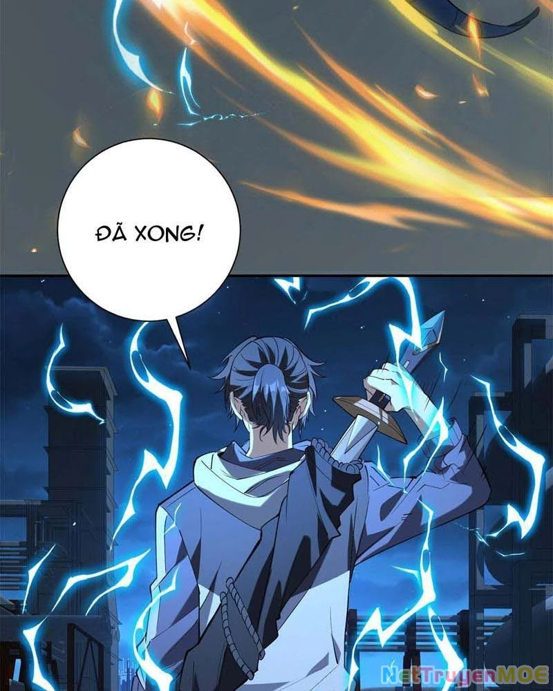 Dị Năng Trùng Sinh Ta Sớm Ở Đỉnh Cao Chapter 6 - Trang 2