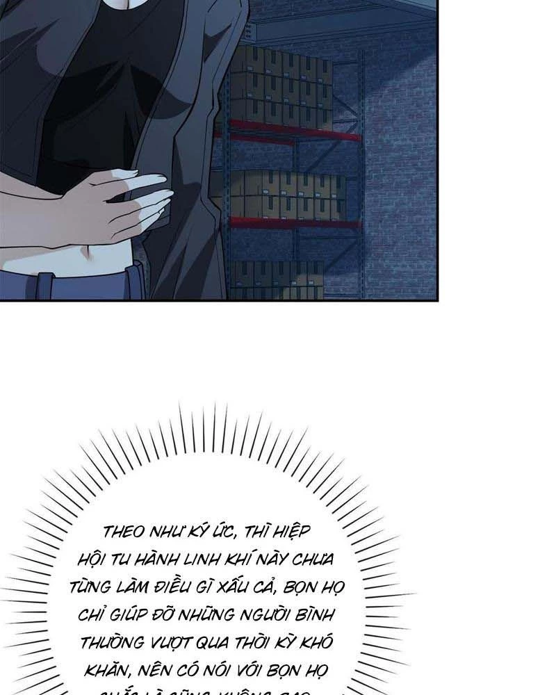 Dị Năng Trùng Sinh Ta Sớm Ở Đỉnh Cao Chapter 6 - Trang 2