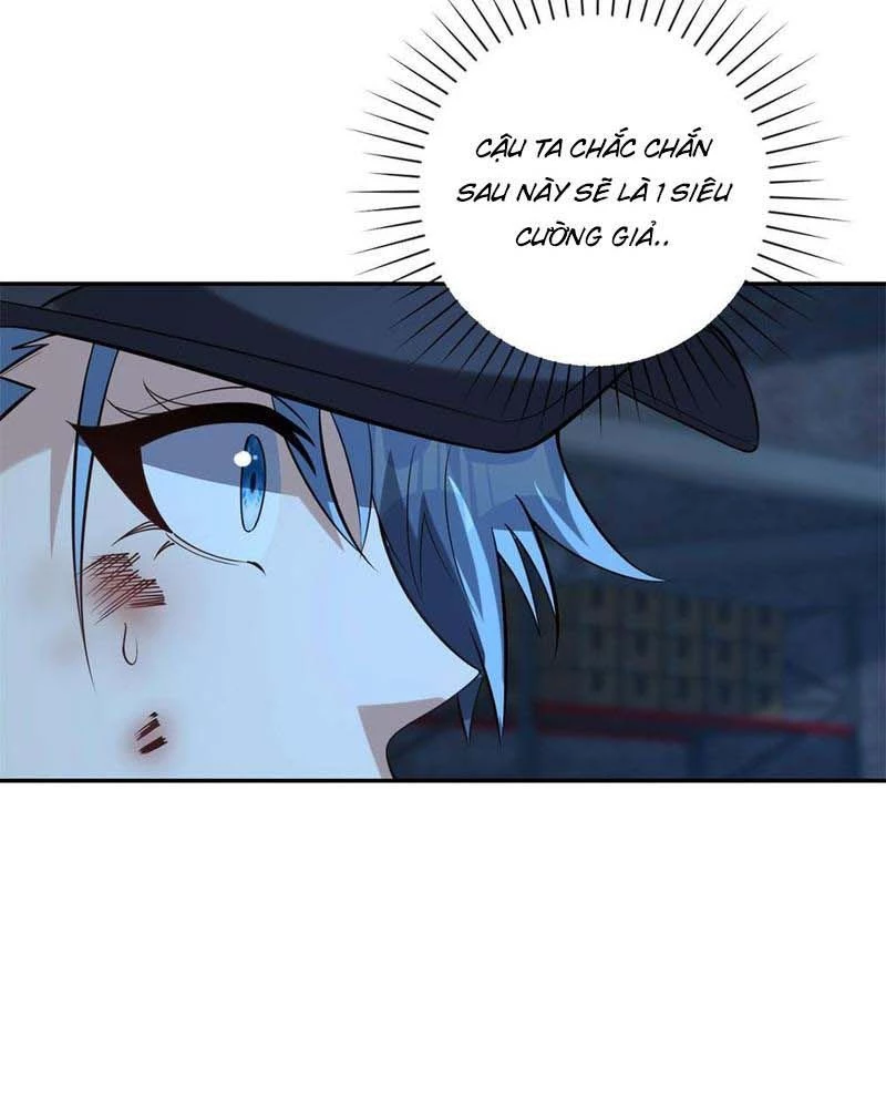 Dị Năng Trùng Sinh Ta Sớm Ở Đỉnh Cao Chapter 6 - Trang 2