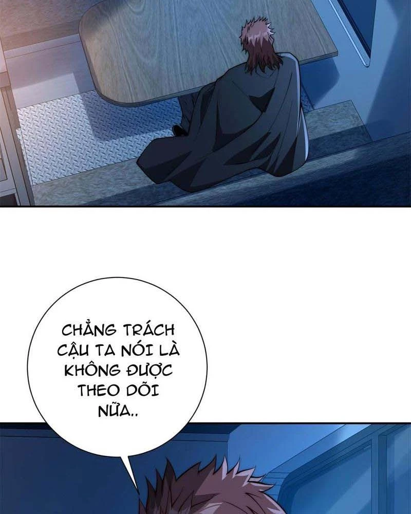 Dị Năng Trùng Sinh Ta Sớm Ở Đỉnh Cao Chapter 6 - Trang 2