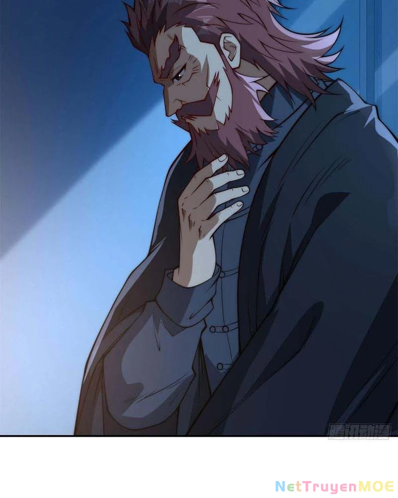 Dị Năng Trùng Sinh Ta Sớm Ở Đỉnh Cao Chapter 6 - Trang 2