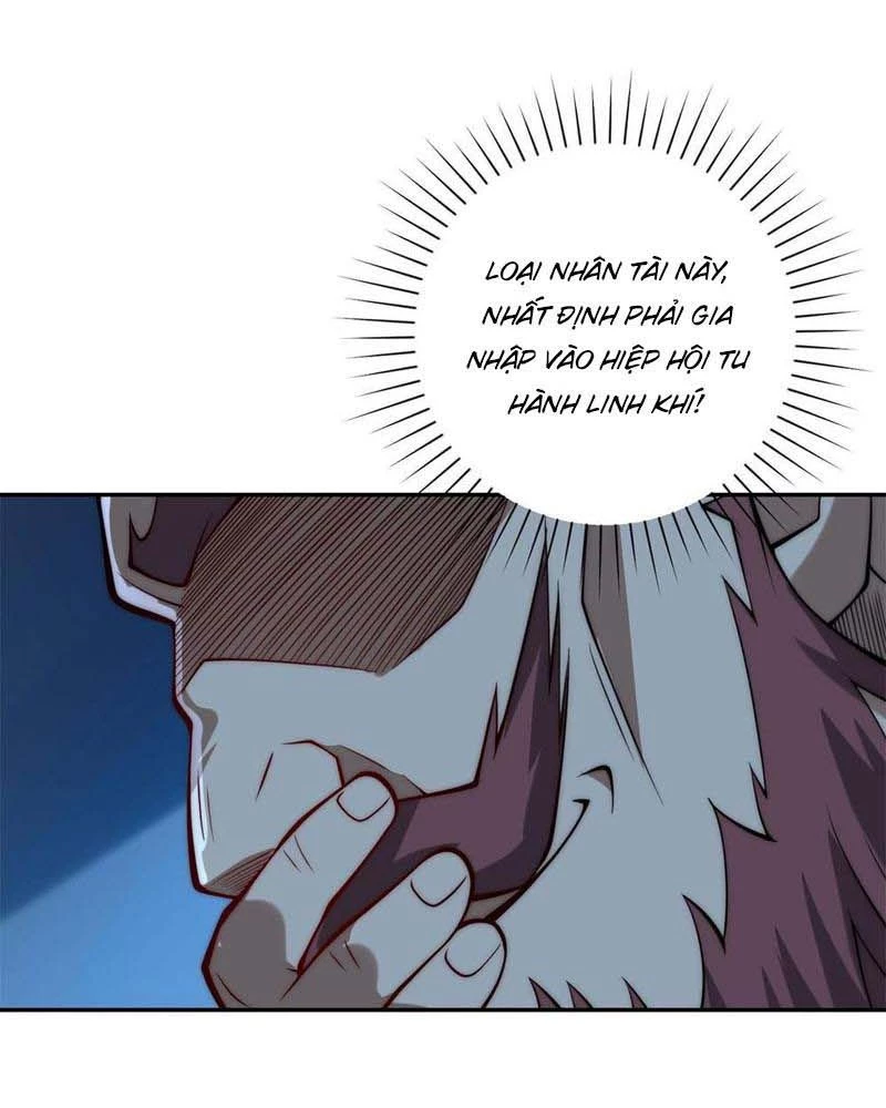 Dị Năng Trùng Sinh Ta Sớm Ở Đỉnh Cao Chapter 6 - Trang 2