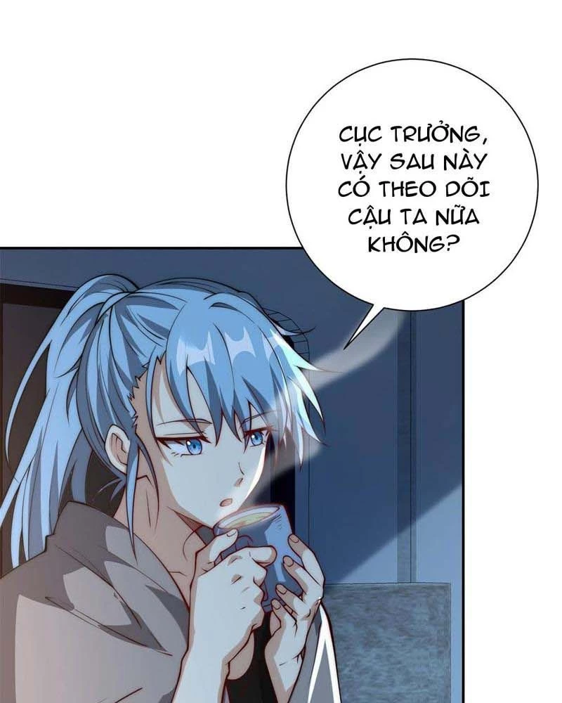 Dị Năng Trùng Sinh Ta Sớm Ở Đỉnh Cao Chapter 6 - Trang 2