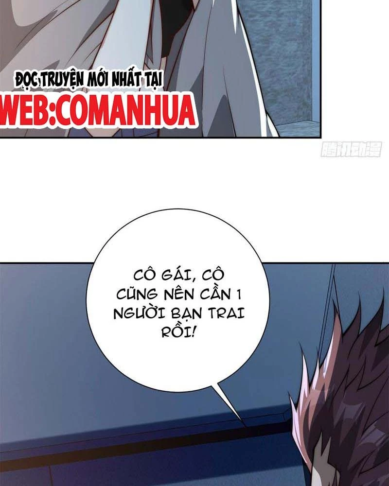 Dị Năng Trùng Sinh Ta Sớm Ở Đỉnh Cao Chapter 6 - Trang 2