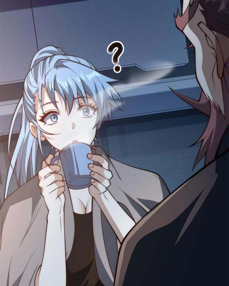 Dị Năng Trùng Sinh Ta Sớm Ở Đỉnh Cao Chapter 6 - Trang 2