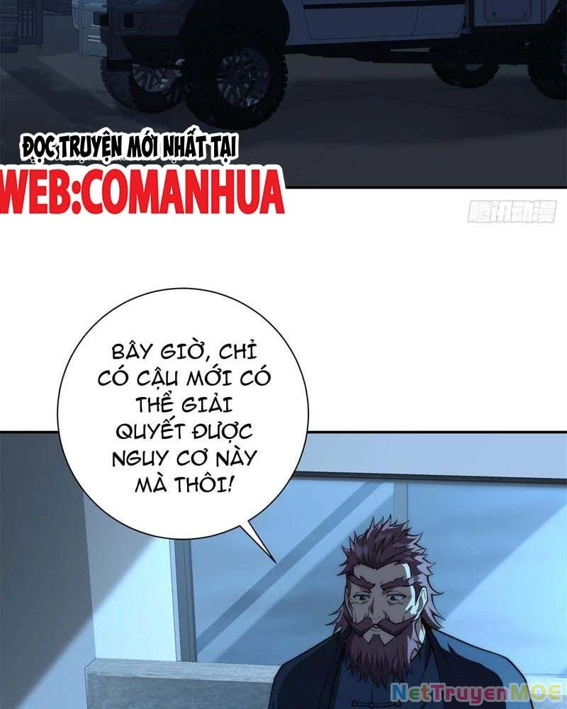 Dị Năng Trùng Sinh Ta Sớm Ở Đỉnh Cao Chapter 6 - Trang 2