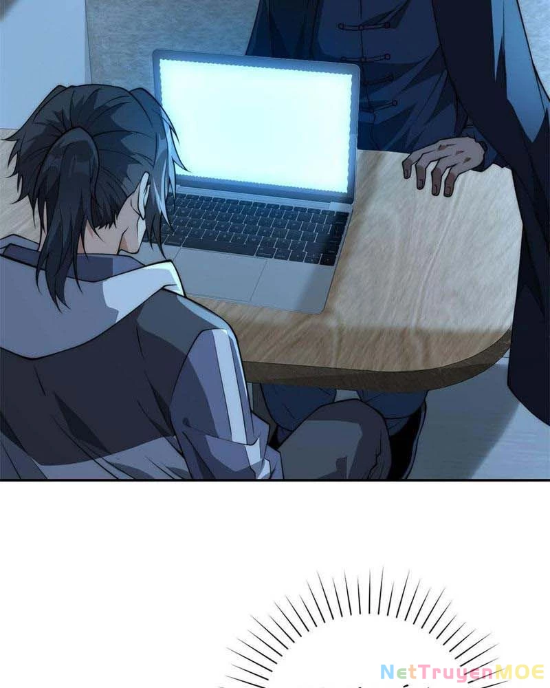 Dị Năng Trùng Sinh Ta Sớm Ở Đỉnh Cao Chapter 6 - Trang 2