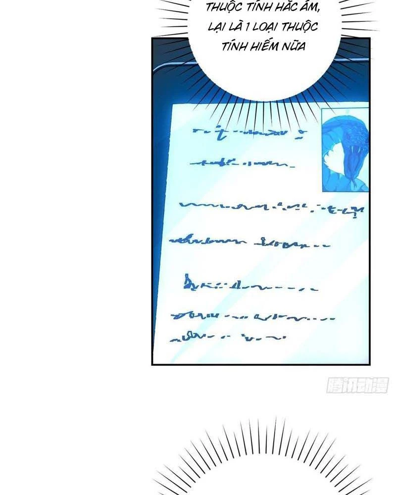 Dị Năng Trùng Sinh Ta Sớm Ở Đỉnh Cao Chapter 6 - Trang 2