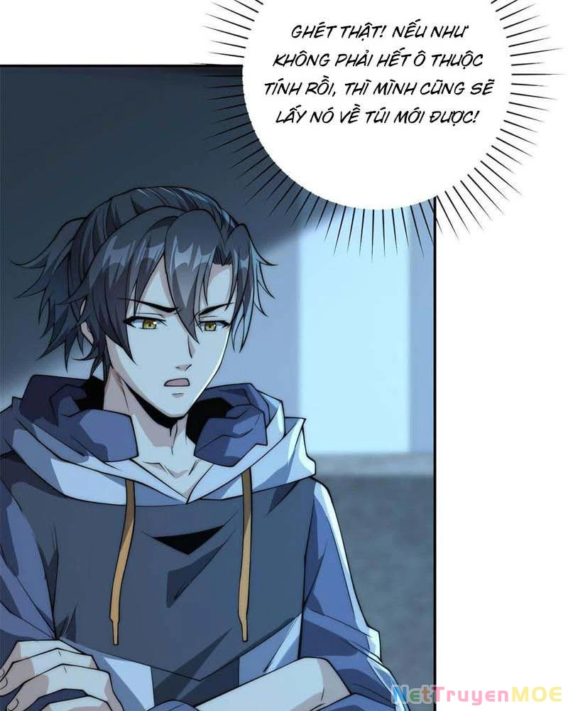 Dị Năng Trùng Sinh Ta Sớm Ở Đỉnh Cao Chapter 6 - Trang 2