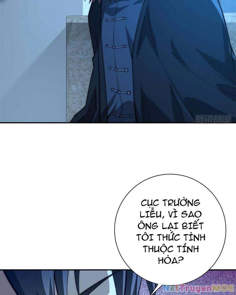 Dị Năng Trùng Sinh Ta Sớm Ở Đỉnh Cao Chapter 6 - Trang 2