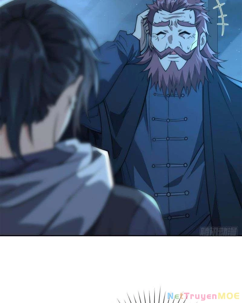 Dị Năng Trùng Sinh Ta Sớm Ở Đỉnh Cao Chapter 6 - Trang 2