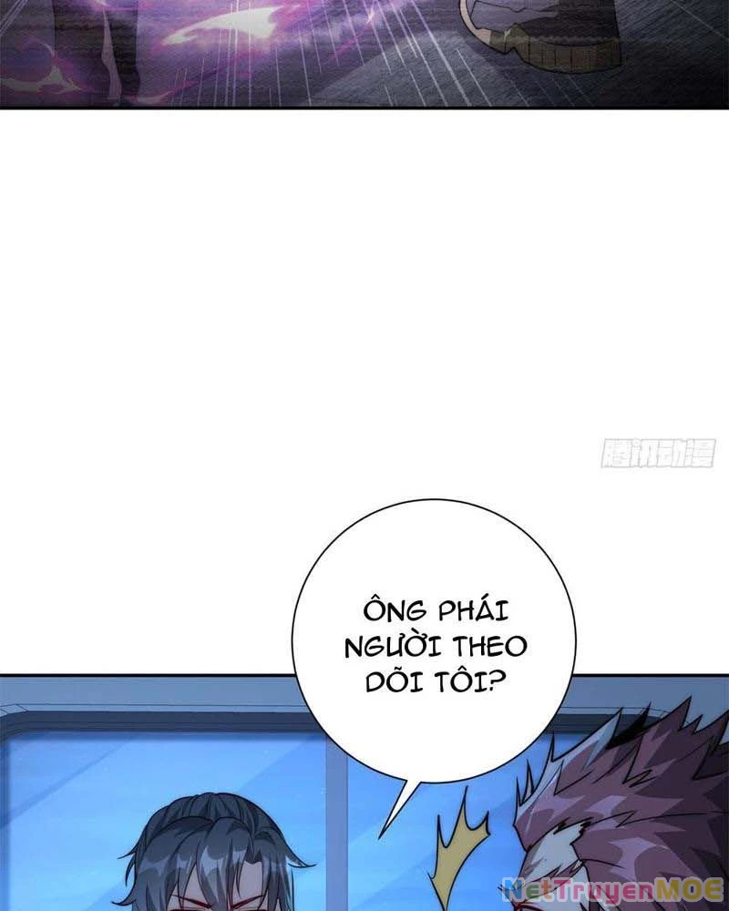 Dị Năng Trùng Sinh Ta Sớm Ở Đỉnh Cao Chapter 6 - Trang 2