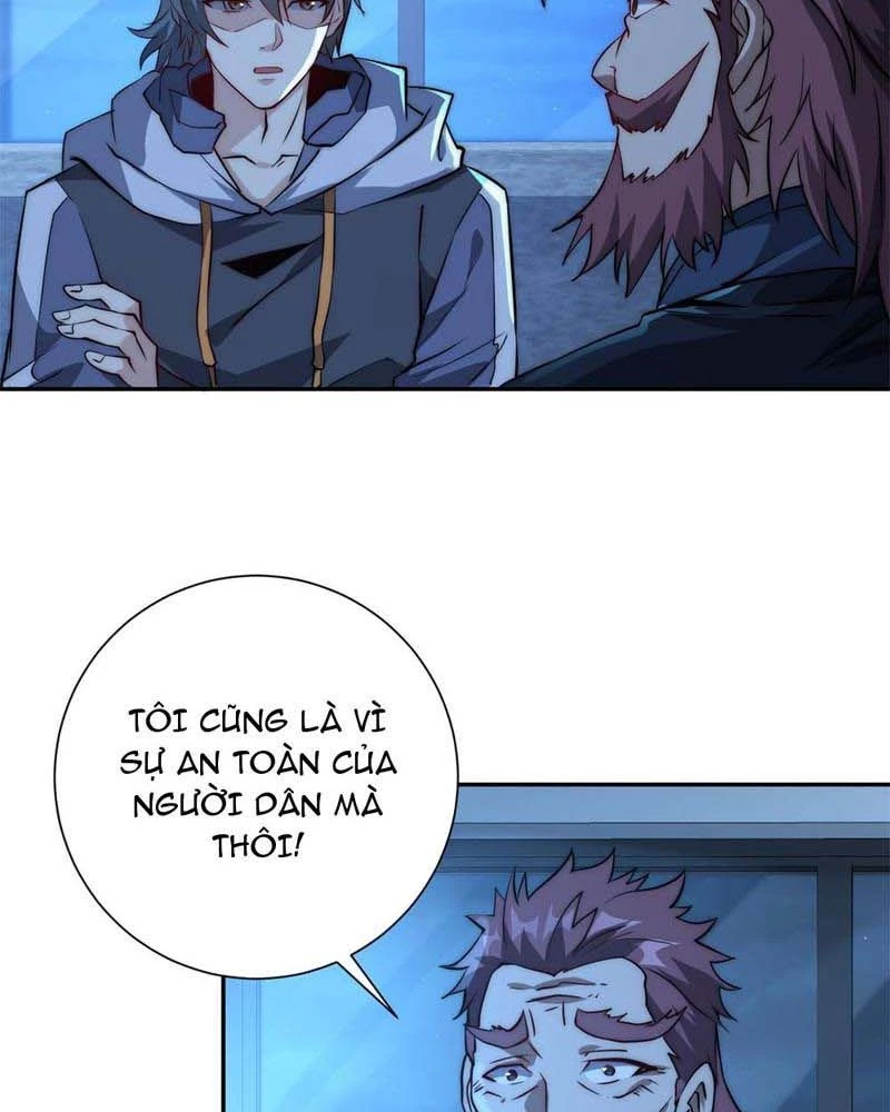 Dị Năng Trùng Sinh Ta Sớm Ở Đỉnh Cao Chapter 6 - Trang 2