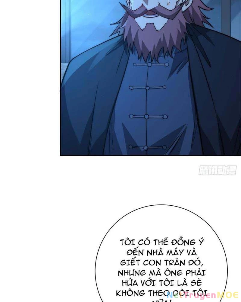 Dị Năng Trùng Sinh Ta Sớm Ở Đỉnh Cao Chapter 6 - Trang 2